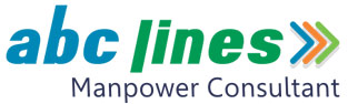 ABC Lines - Manpower Consultant logo